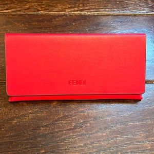 Fendi sunglasses case